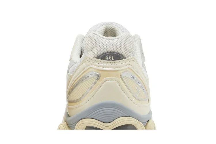 Кроссовки ASICS Gel Nimbus 9 'White Pure Silver'