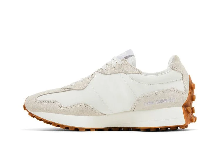 Кроссовки New Balance Wmns 327 'Moonbeam Lilac'