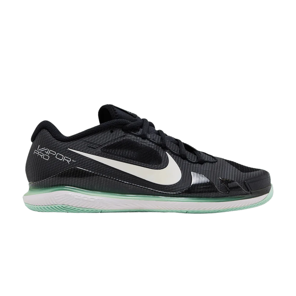 Krossovki-NikeCourt-Air-Zoom-Vapor-Pro-Black-Mint-Foam