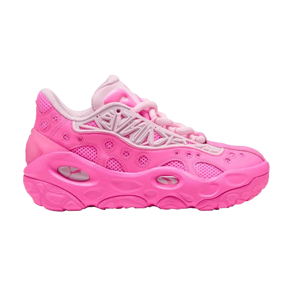 Krossovki-Puma-LaFrance-RNNR-Poison-Pink