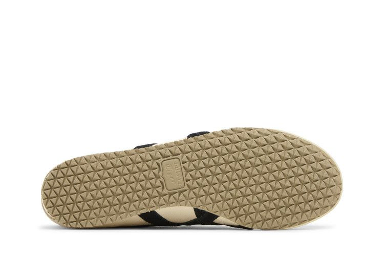 Кроссовки Onitsuka Tiger Mexico 66 Vintage 'Birch Black'