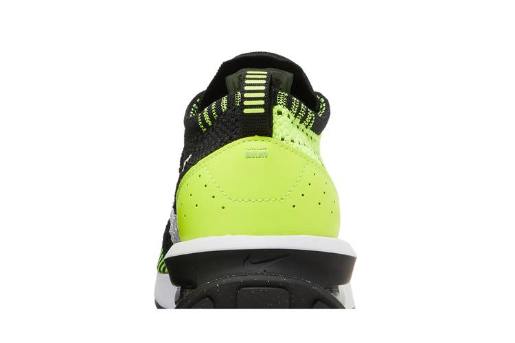 Кроссовки Nike Air Max Flyknit Racer 'Volt'