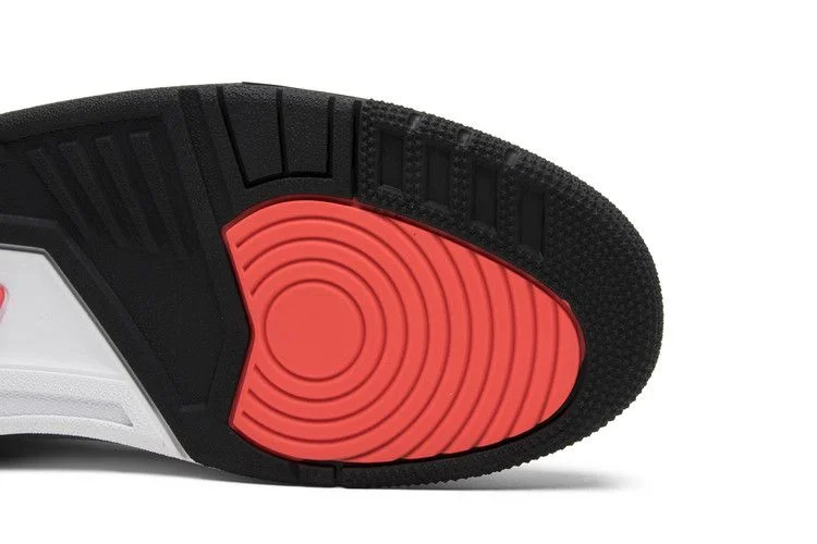 Кроссовки Air Jordan 3 Retro 'Infrared 23'