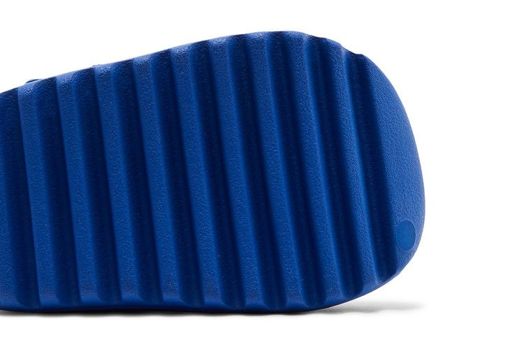 Кроссовки adidas Yeezy Slides Infants 'Azure'