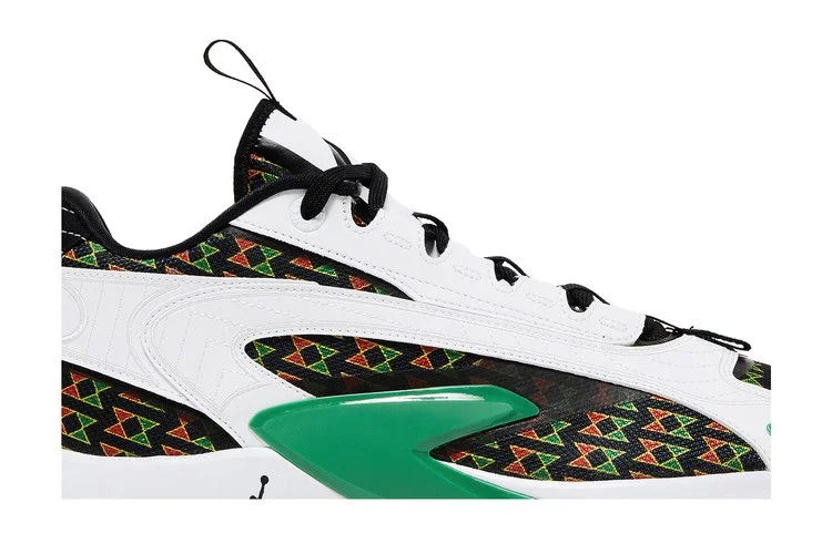 Кроссовки Air Jordan Luka 2 'Quai 54'