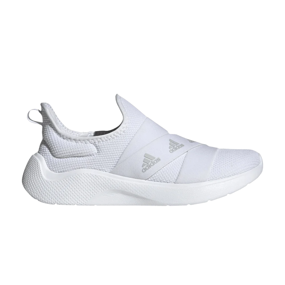 Krossovki-Adidas-Wmns-Puremotion-Adapt-White-Grey