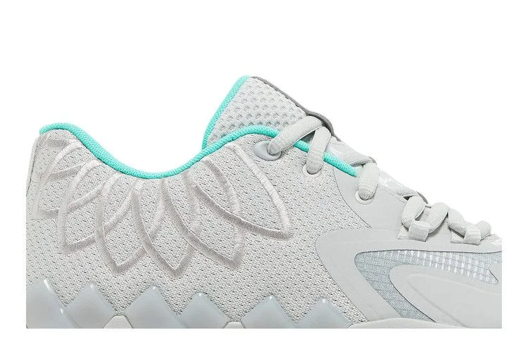Кроссовки Puma MB.01 Lo 'UFO'
