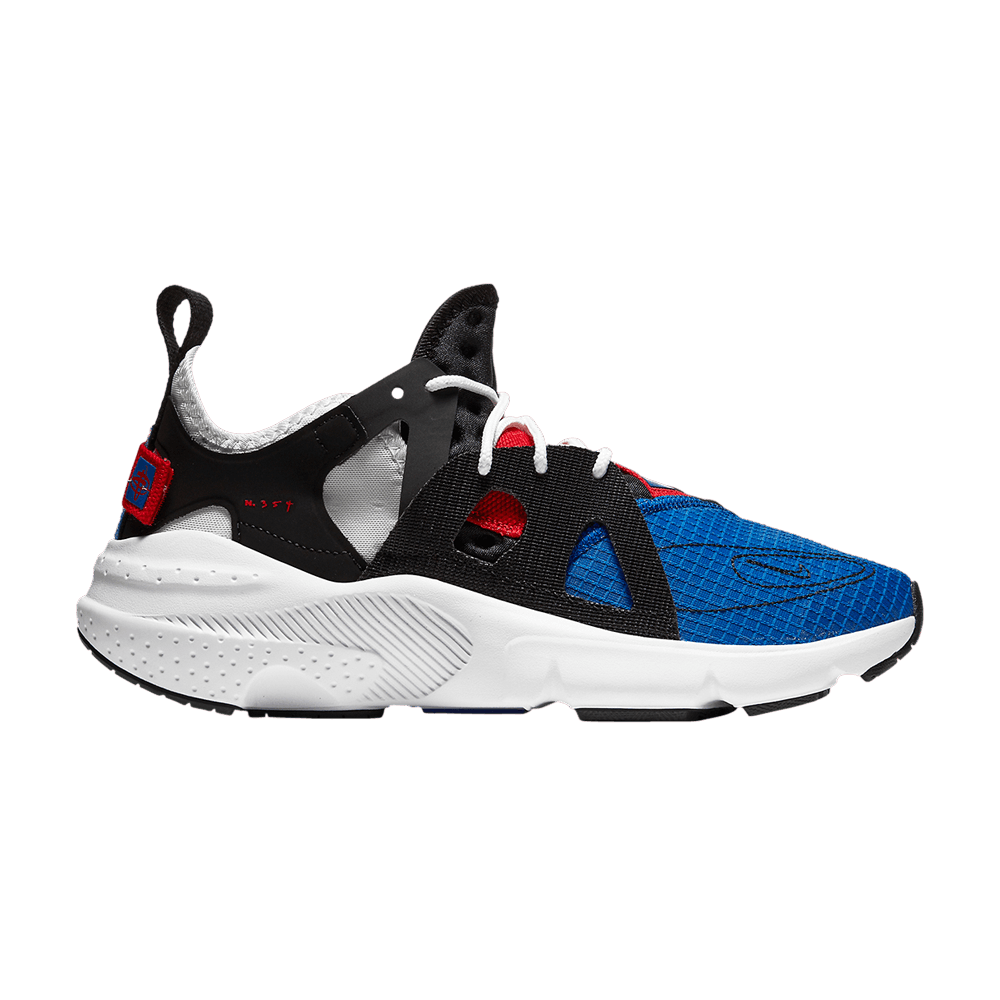 Кроссовки Nike Huarache Type 'Spider-Man'