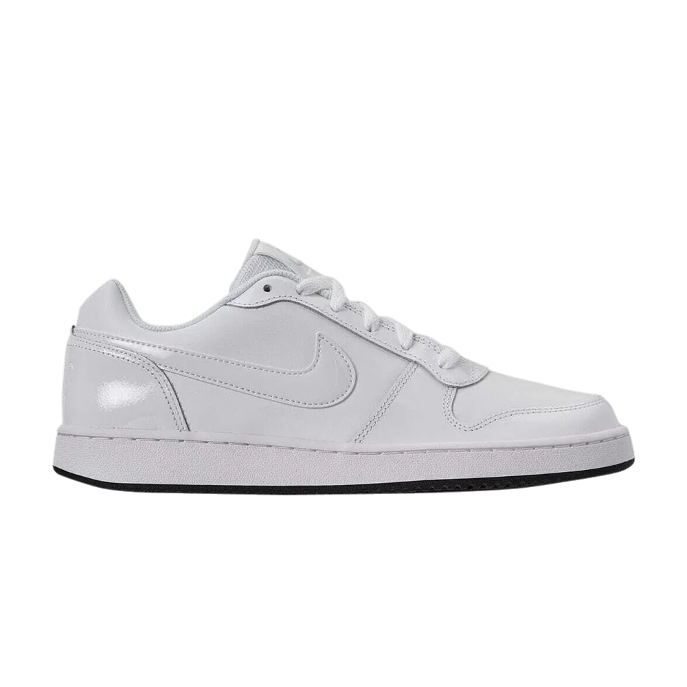Krossovki-Nike-Ebernon-White