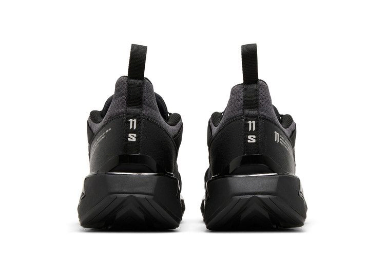 Кроссовки 11 By Boris Bidjan Saberi x Salomon 11S Footwear A.B.1 'Black'