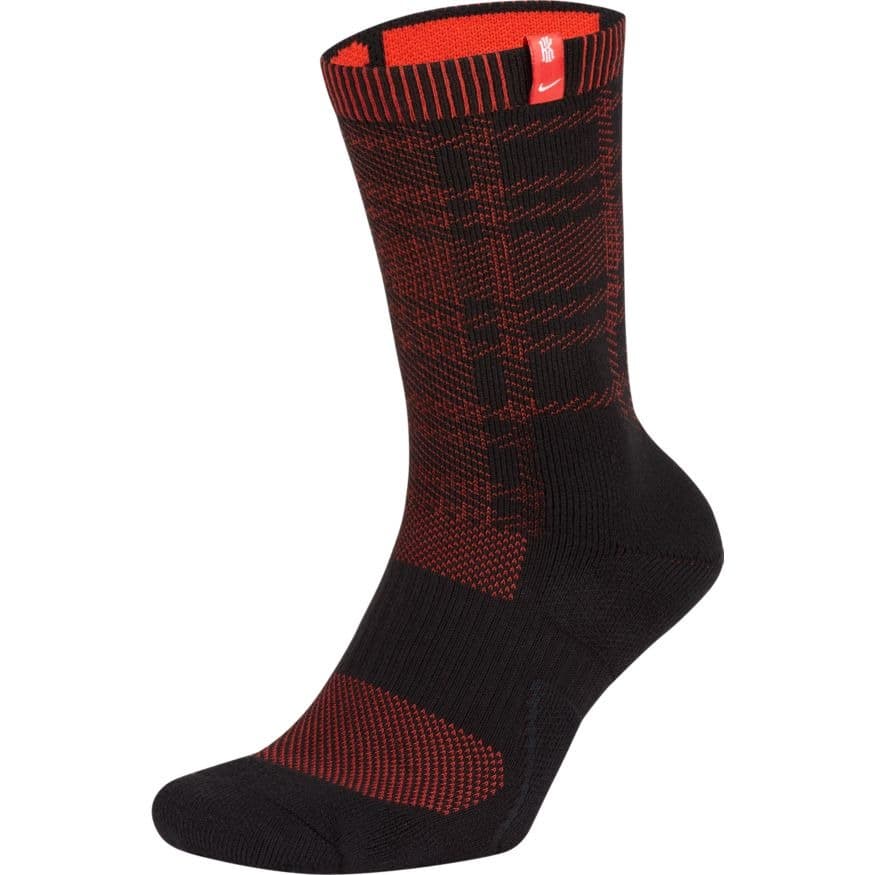 Спортивные носки Nike Kyrie Irving Elite Quick Crew Basketball Socks