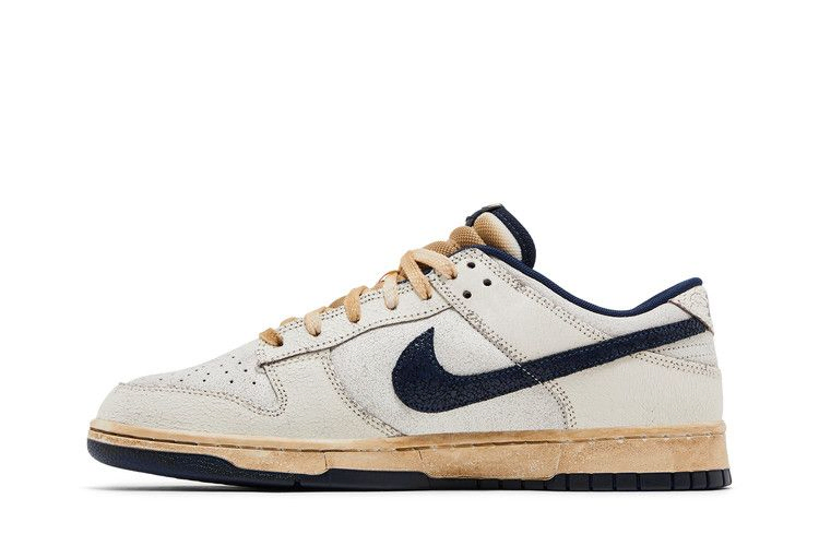 Кроссовки Stranger Things x Nike Dunk Low 'Phantom'