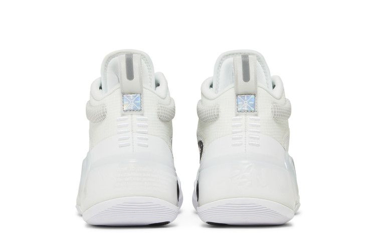 Кроссовки Li-Ning Way of Wade 10 'White Hot'