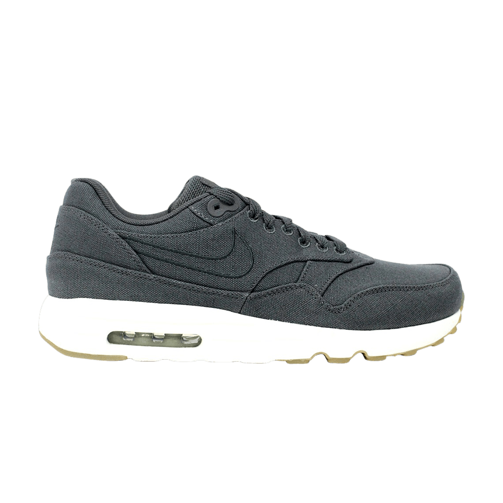 Кроссовки Nike Air Max 1 Ultra 2.0 TXT 'Dark Grey'