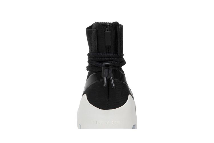 Кроссовки Nike Air Fear Of God SA 'Black'