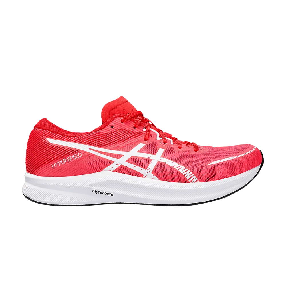 Кроссовки Asics Wmns Hyper Speed 3 'Diva Pink'