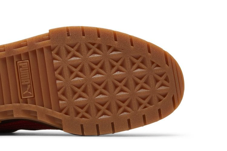 Кроссовки Puma Wmns Mayze Gum 'Fudge'