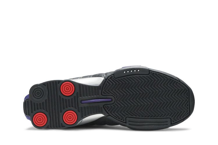Кроссовки Nike Shox BB4 'Raptors'
