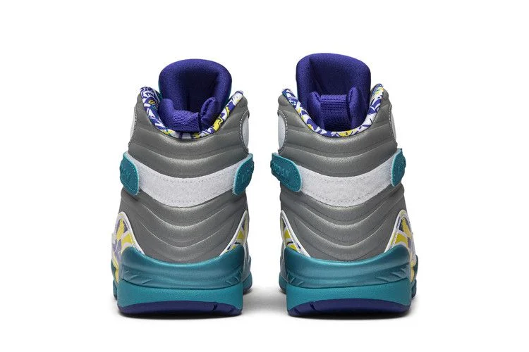 Krossovki-Wmns-Air-Jordan-8-Retro-White-Aqua-5