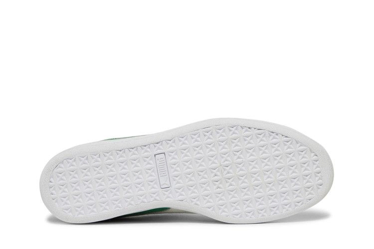 Кроссовки Puma Suede Teams 'Celtics'