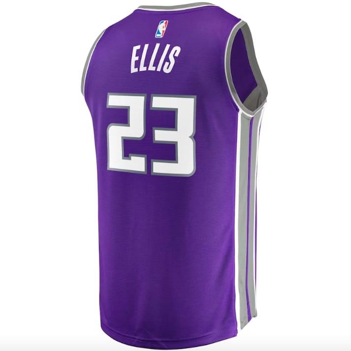 2022-23-Sacramento-Kings-23-Keon-Ellis-Fast-Break-Icon-Purple-Jersey-2