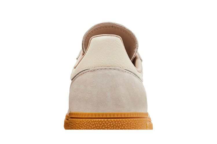 Кроссовки adidas Wmns Handball Spezial 'Wonder Taupe Gum'