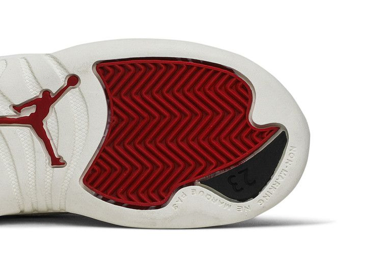 Кроссовки Air Jordan 12 Retro TD 'Chinese New Year' 2019