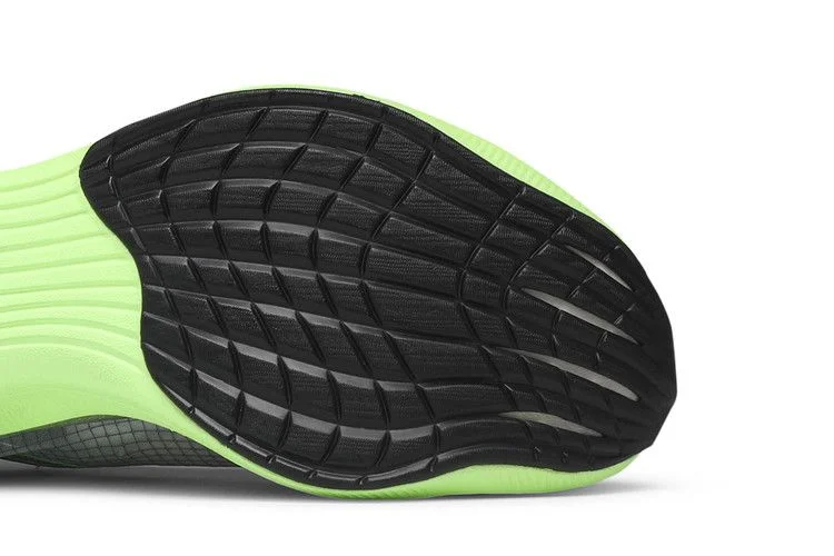Кроссовки Nike ZoomX VaporFly NEXT% 'Valerian Blue'