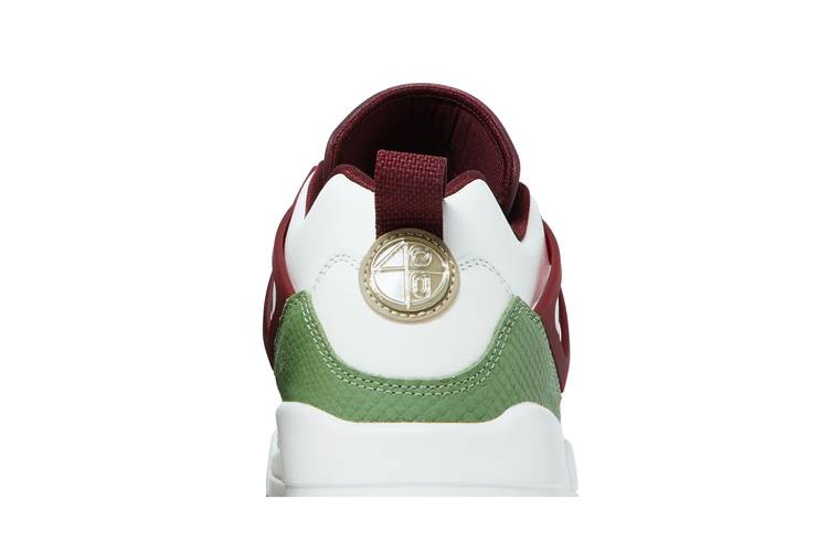 Кроссовки Air Jordan Spizike Low 'Year of the Dragon'