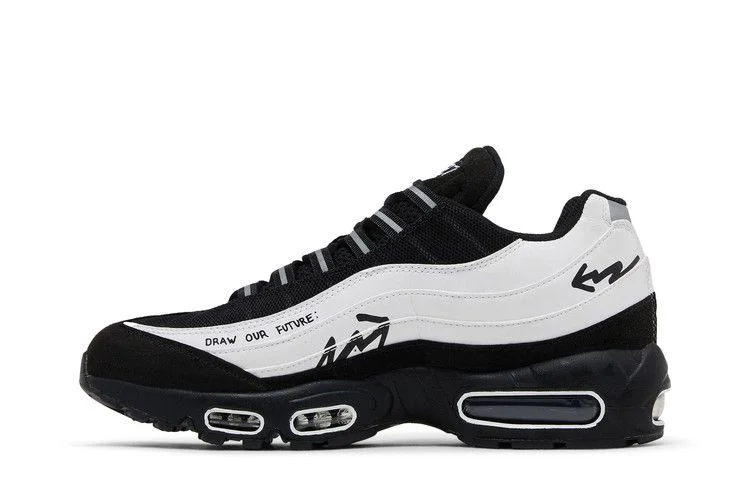 Кроссовки Nike Air Max 95 SP 'Sketch'