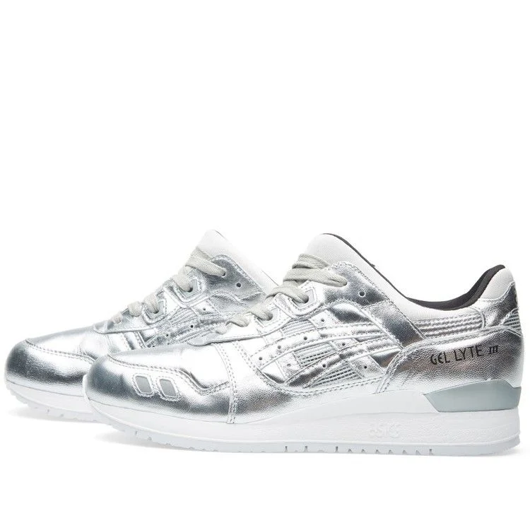 Кроссовки Asics Gel Lyte 3 'Holiday Champagne'