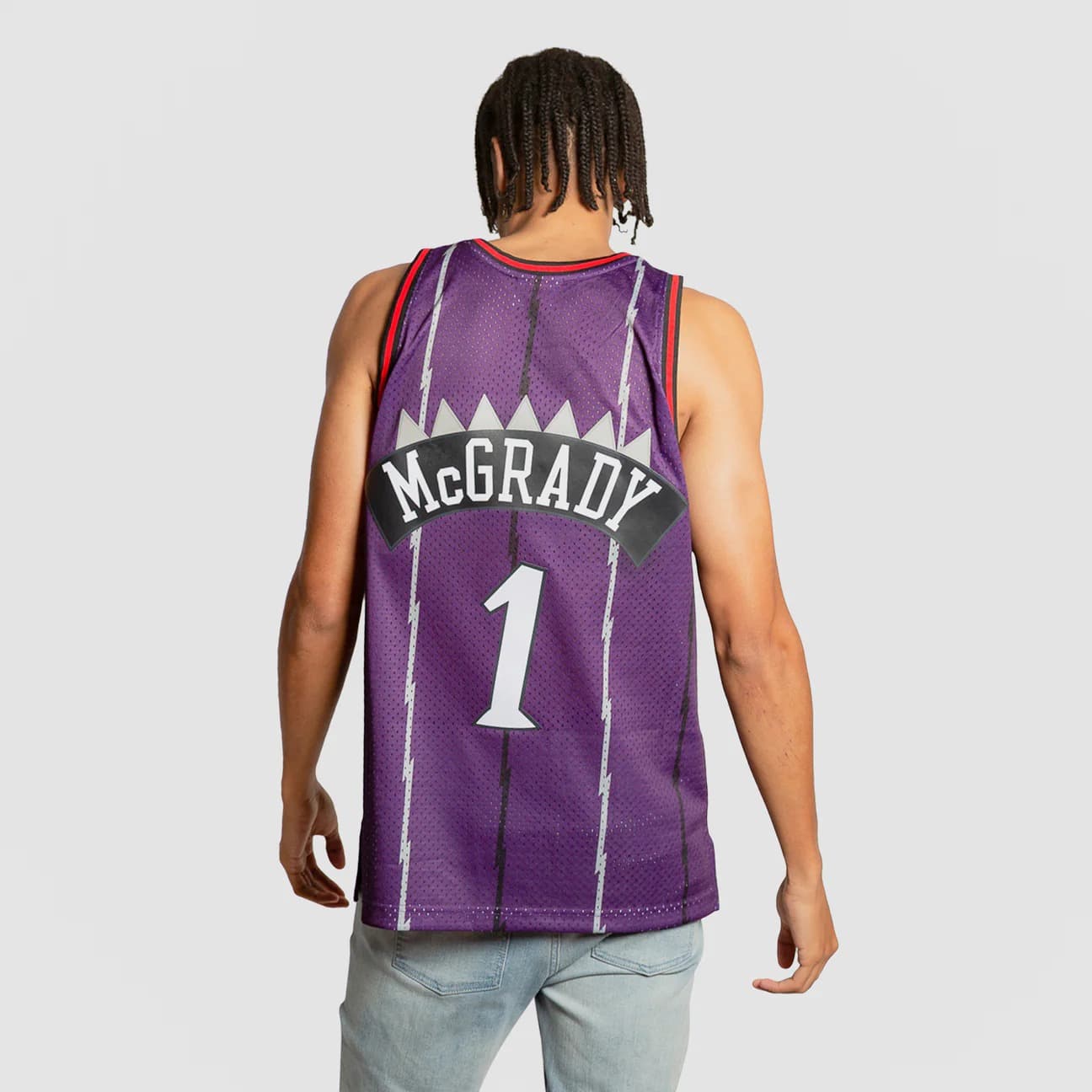 1998-99-Toronto-Raptors-Tracy-McGrady-1-Swingman-Hardwood-Classics-Purple-Jersey-2