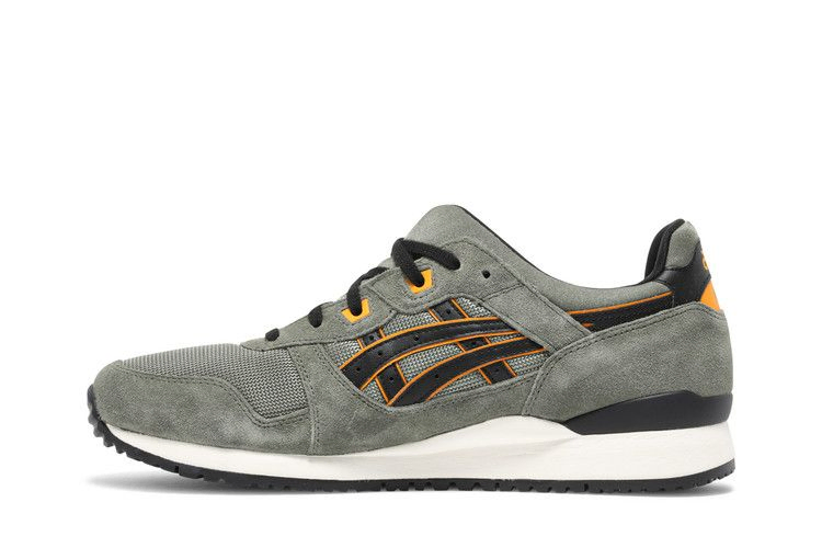 Кроссовки ASICS Gel Lyte 3 OG 'Lichen Green'
