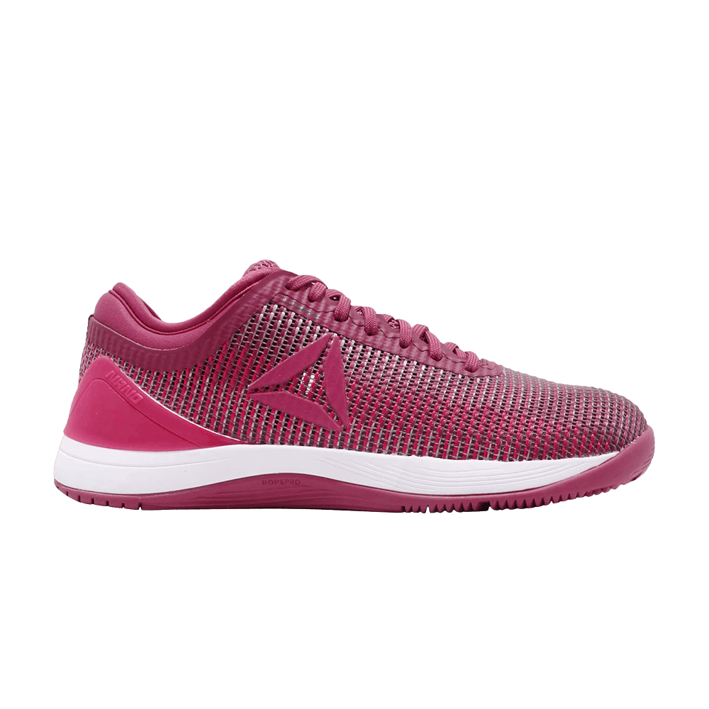 Кроссовки Reebok Wmns R CrossFit Nano 8.0 'Berry Pink'