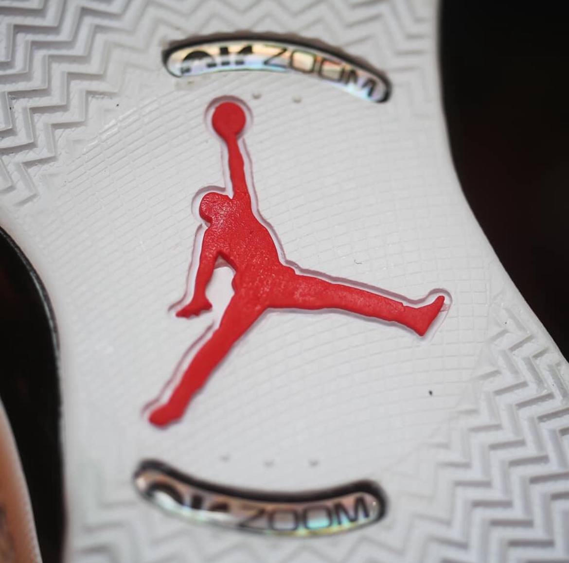 Кроссовки Air Jordan 35 DNA Multi-Color