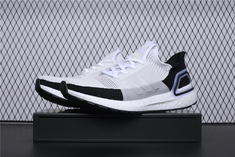 Кроссовки adidas Ultra Boost 2019 Panda