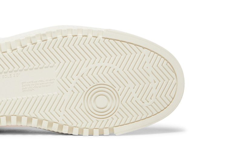 Кроссовки Off-White Wmns Off-Court 3.0 High 'White'