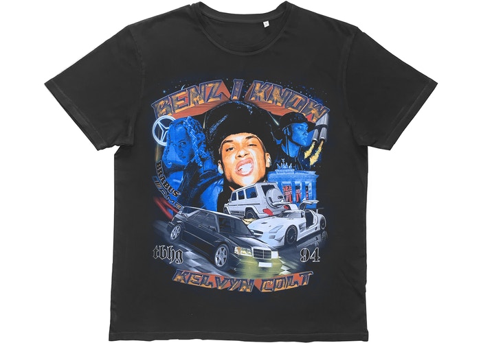 Casper-Masi-x-Kelvyn-Colt-Benz-I-Know-T-Shirt-Black