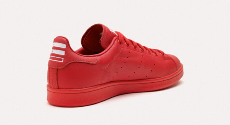 Кроссовки Pharrell Williams x adidas Stan Smith