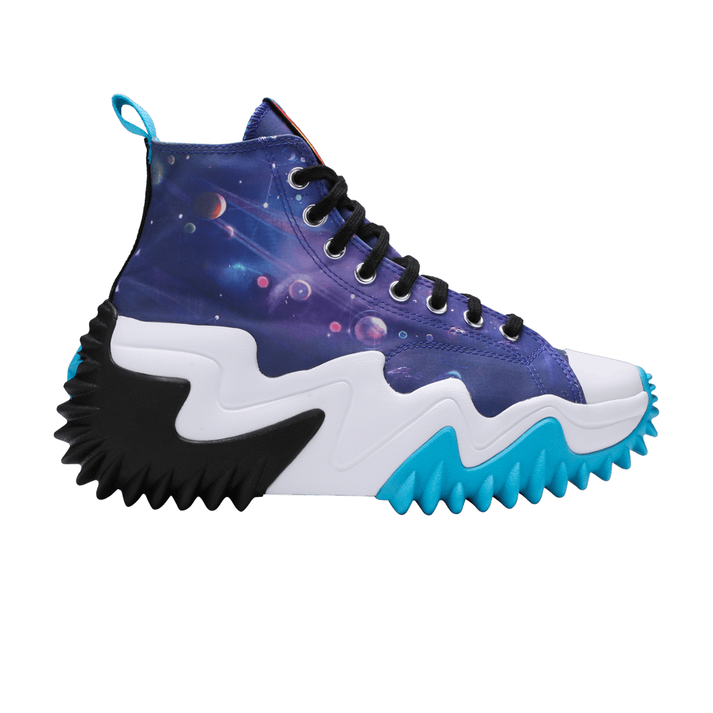 Space Jam x Converse Run Star Motion 'A New Legacy'