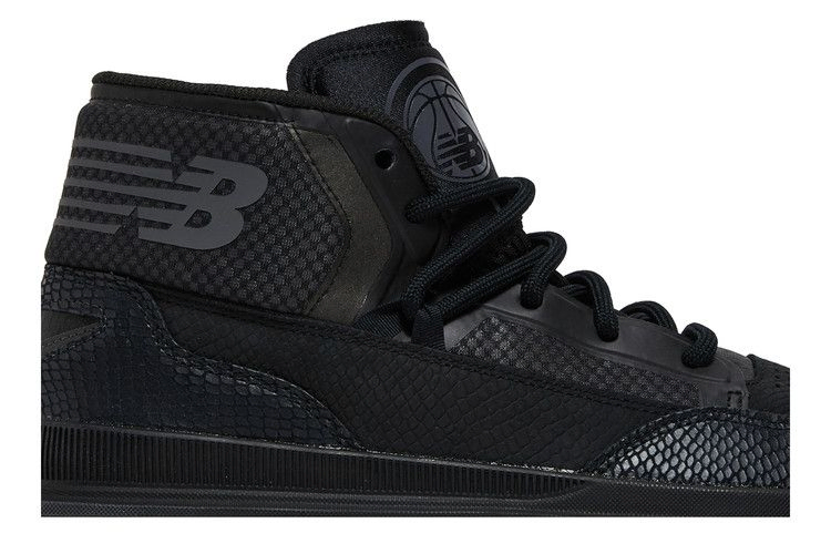Кроссовки New Balance BB9000 'Black'