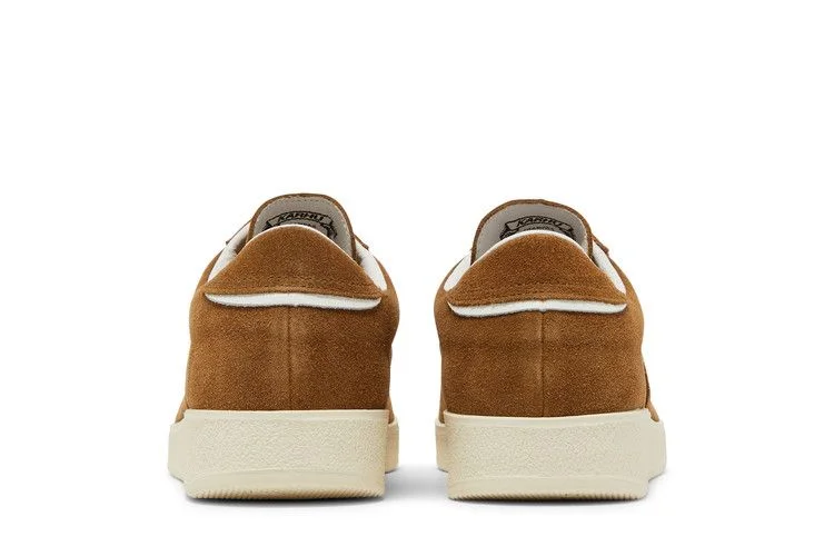 Кроссовки Karhu Trampas 'Mustard'