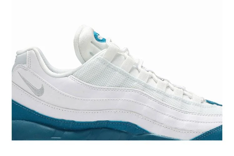 Кроссовки Nike Air Max 95 Essential 'Green Abyss'