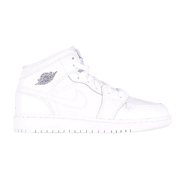 Krossovki-Air-Jordan-1-Retro-Mid-GS-White-Cool-Grey-1