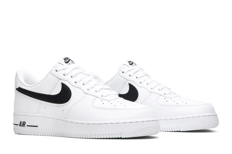 Krossovki-Nike-Air-Force-1-Low-07-3-White-Black-7