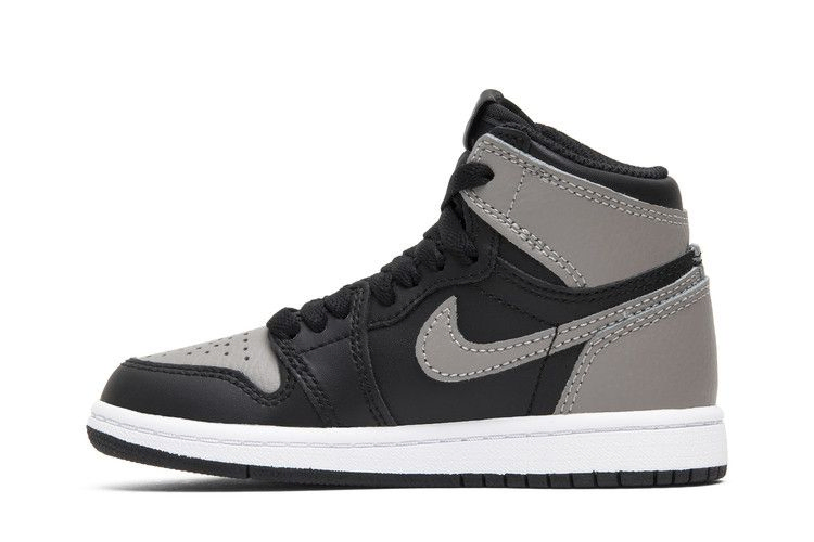Кроссовки Air Jordan 1 Retro High OG PS 'Shadow'