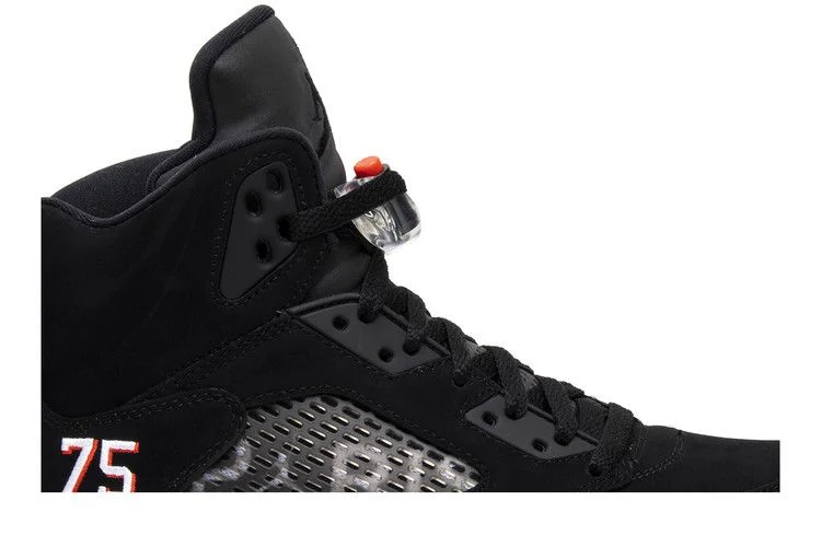 Кроссовки Paris Saint-Germain x Air Jordan 5 Retro