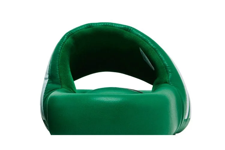 adidas Adilette 24 Slide 'Green White'