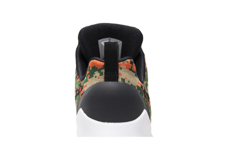 Кроссовки Nike HyperAdapt 1.0 'Team Orange'