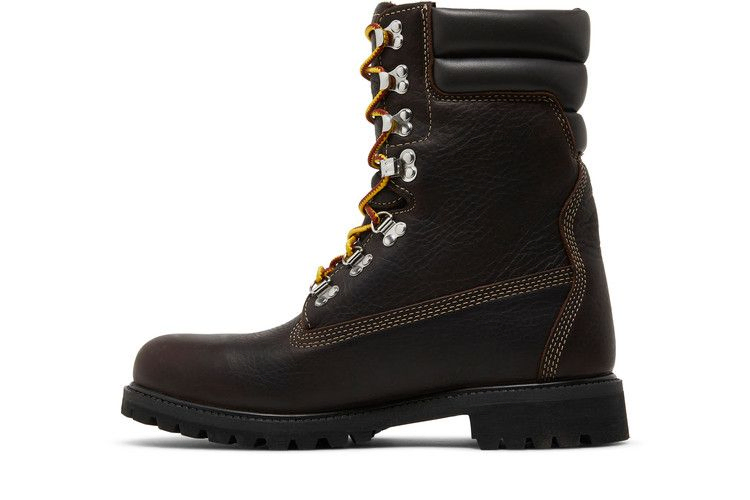 Кроссовки Timberland 8 Inch Super Boot 'Hazel Highway'
